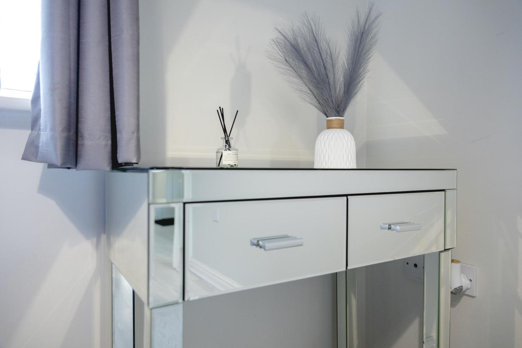 Sunderland City Centre Cosy 2 Bed Apartment Dış mekan fotoğraf